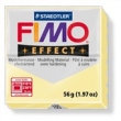 FIMO effect, nr 105 pastel vanille