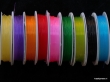 Elastisch nylon draad, diverse kleuren, 0,8mm 
